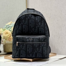 Christian Dior Backpacks